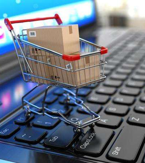 Cross border E-commerce