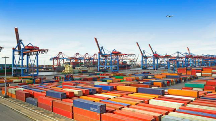 All Chinese goods will be inspected by Indian customs