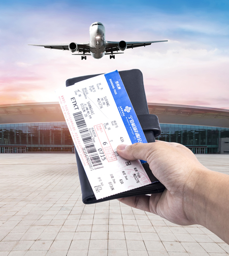 Air Tickets