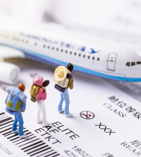 Travel Agency