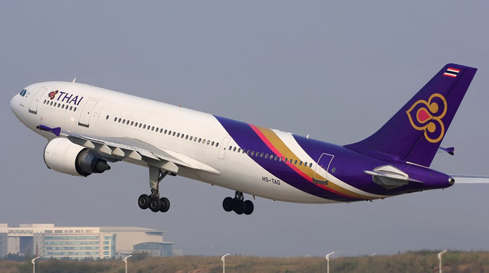 泰国政府批准泰航进行重组